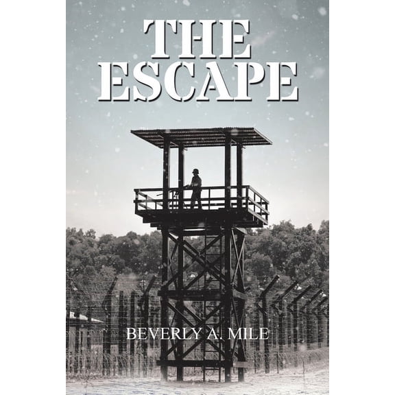 The Escape, (Paperback)