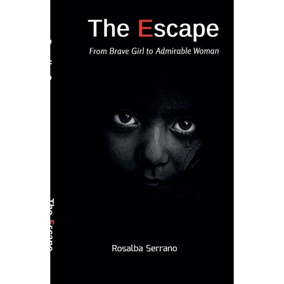 The Escape, (Paperback)