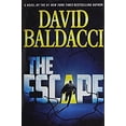 thumbnail image 1 of Pre-Owned The Escape (Unknown) 1629532312 9781629532318, 1 of 1