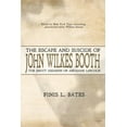 thumbnail image 1 of The Escape and Suicide of John Wilkes Booth: The Jesuit Assassin of Abraham Lincoln, (Paperback), 1 of 1