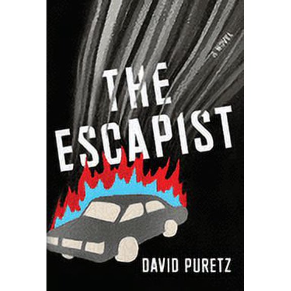 Pre-Owned The Escapist (Hardcover)