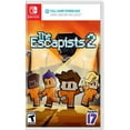 thumbnail image 1 of The Escapists 2 (Code In Box), Team17, Nintendo Switch, SOS01649, 1 of 6