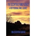thumbnail image 1 of Pre-Owned The Escontrias Family Legacy Paperback, 1 of 1