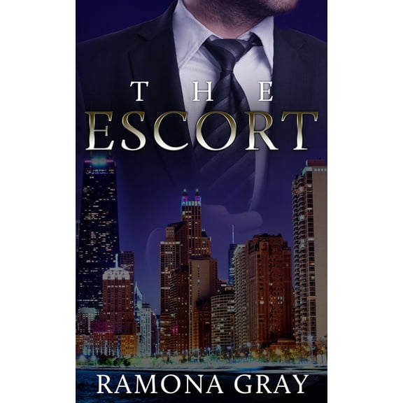 The Escort (Paperback)