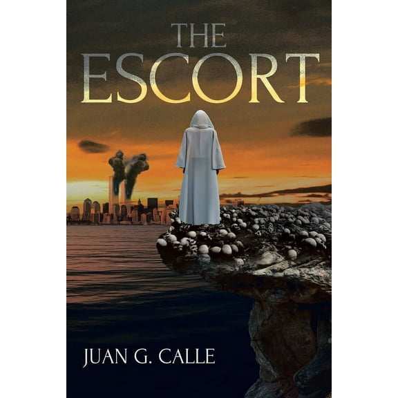 The Escort (Paperback)