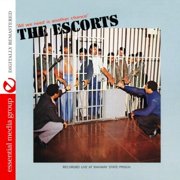 The Escorts - All We Need Is Another Chance - Music & Performance - CD