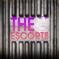 thumbnail image 1 of The Escorts - Look Over Your Shoulder: Live - Music & Performance - CD, 1 of 1