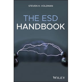 The Esd Handbook (Hardcover)