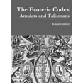 thumbnail image 1 of The Esoteric Codex : Amulets and Talismans (Paperback), 1 of 1