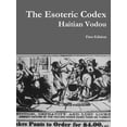 thumbnail image 1 of The Esoteric Codex (Paperback), 1 of 1