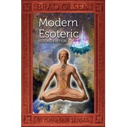 The Esoteric Series: Modern Esoteric : Beyond Our Senses (Edition 2) (Paperback)
