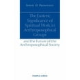 thumbnail image 1 of The Esoteric Significance of Spiritual Work in Anthroposophical Groups: And the Future of the Anthroposophical Society, (Paperback), 1 of 1