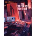 thumbnail image 1 of Pre-Owned The Esoterror Fact Book: Esoterrorists Supplement: An Esoterrorists Supplement Paperback, 1 of 1
