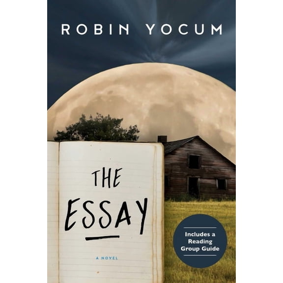 The Essay, (Paperback)