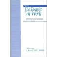 thumbnail image 1 of Pre-Owned The Essayist at Work: Profiles of Creative Nonfiction Writers (Paperback) 0435081519 9780435081515, 1 of 1