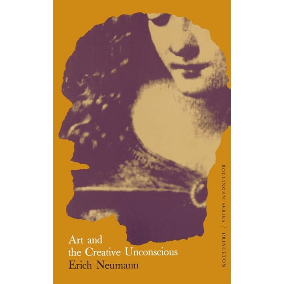 Pre-Owned The Essays of Erich Neumann, Volume 1 : Art and the Creative Unconscious (Hardcover)