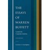 Pre-Owned The Essays of Warren Buffett : Lessons for Corporate America (Paperback) 9781531017507