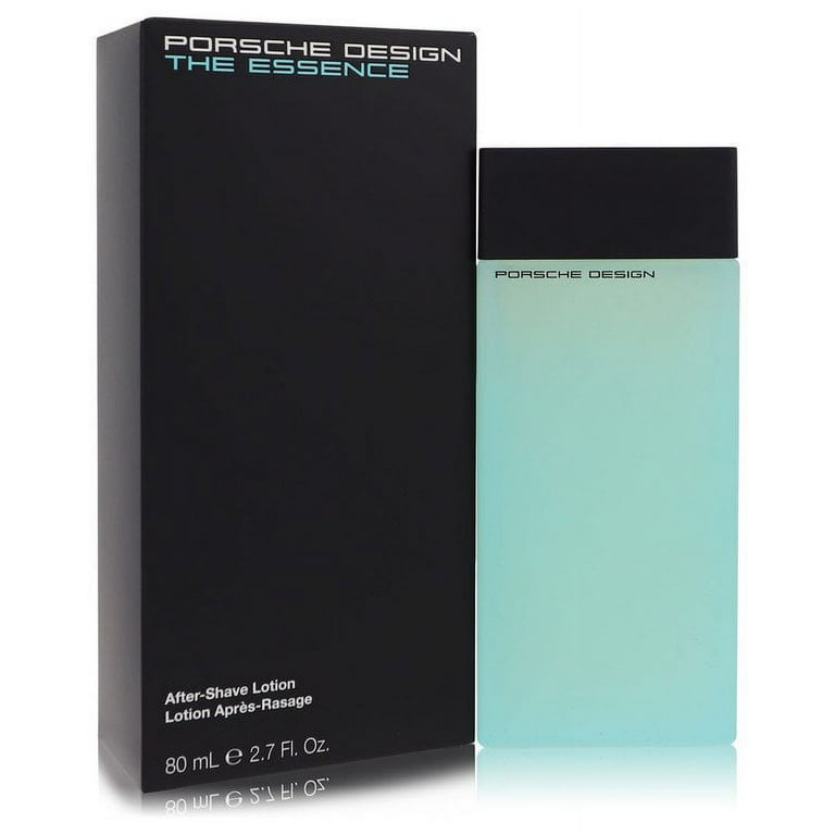 The Essence After Shave Lotion By Porsche