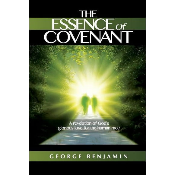 The Essence of Covenant (Paperback)