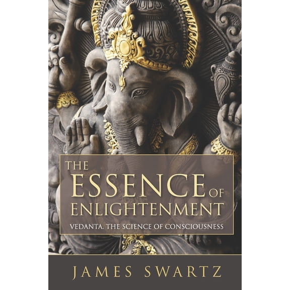 The Essence of Enlightenment, (Paperback)