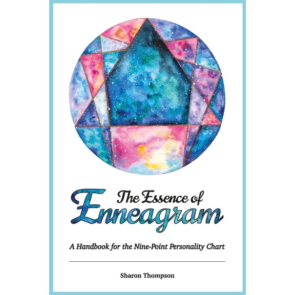The Essence of Enneagram (Paperback)