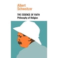 thumbnail image 1 of The Essence of Faith (Paperback), 1 of 1