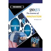 The Essence of Innovation, Paperback
