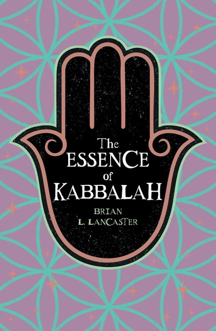 Mystic Wisdom The Essence of Kabbalah, (Paperback)