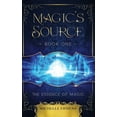 thumbnail image 1 of The Essence of Magic, (Hardcover), 1 of 1