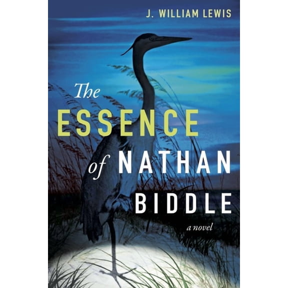 The Essence of Nathan Biddle (Hardcover)