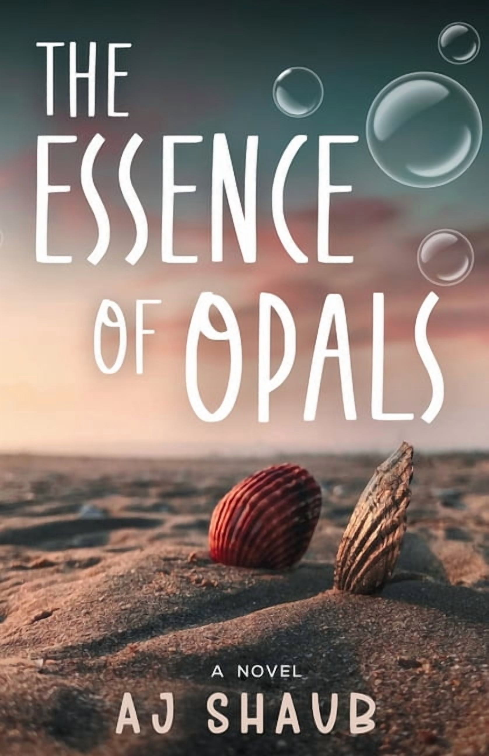 The Essence of Opals, (Paperback)