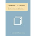 thumbnail image 1 of The Essence of Plotinus: Extracts from the Six Enneads and Porphyry's Life of Plotinus, (Paperback), 1 of 1