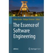 The Essence of Software Engineering, Hardcover