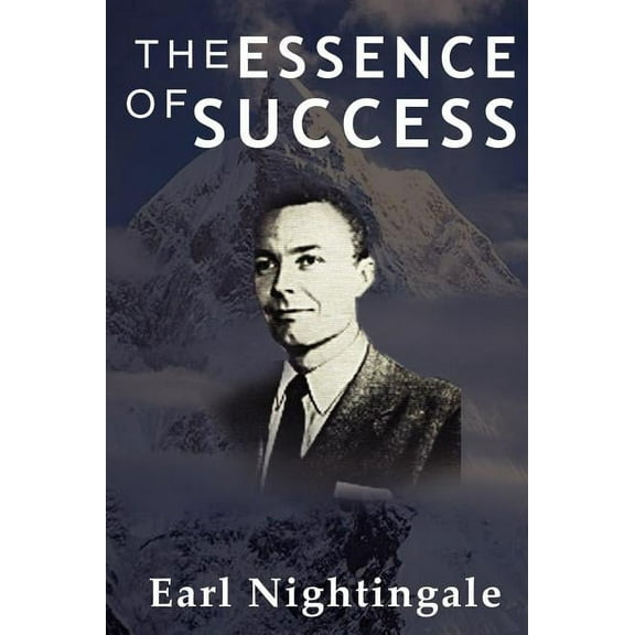 The Essence of Success (Hardcover)