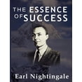 thumbnail image 1 of The Essence of Success, (Paperback), 1 of 1