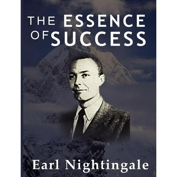 The Essence of Success, (Paperback)