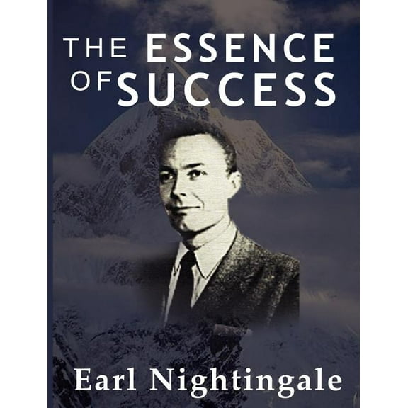 The Essence of Success, (Paperback)