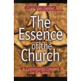 thumbnail image 1 of Pre-Owned The Essence of the Church: A Community Created by the Spirit (Paperback) 0801090962 9780801090967, 1 of 1