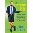thumbnail image 1 of The Essential 55: An Award-Winning Educator's Rules for Discovering the Successful Student in Every Child, Revised and U, (Paperback), 1 of 4