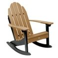 thumbnail image 1 of The Essential Adirondack Rocking Chair, 1 of 6