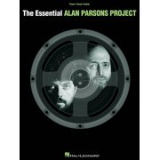 The Essential Alan Parsons Project, Paperback