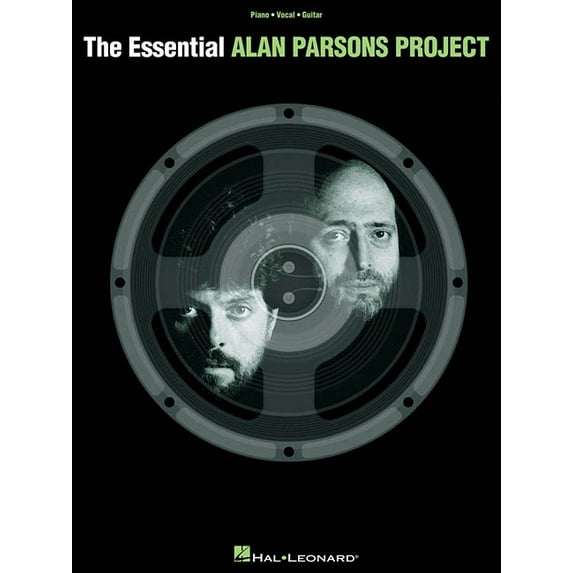 The Essential Alan Parsons Project, (Paperback)