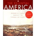 thumbnail image 1 of Pre-Owned The Essential America (Narrative History) (Volume 1), 1 of 1