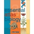 thumbnail image 1 of Pre-Owned The Essential Atlas of Biology (Paperback) 9780764124228, 1 of 1