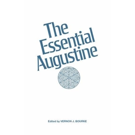 Pre-Owned The Essential Augustine (Paperback) 0915144077 9780915144075