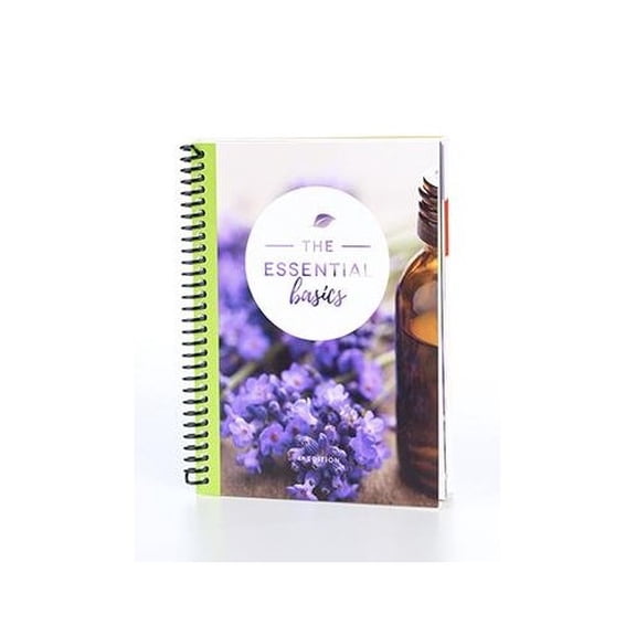 Pre-Owned The Essential Basics 4th Edition by Total Wellness Publishing (Paperback), English