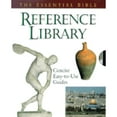 thumbnail image 1 of Pre-Owned The Essential Bible Reference Library (Hardcover) 0802424759 9780802424754, 1 of 1