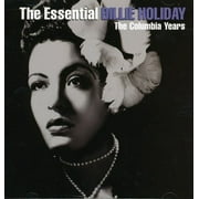 The Essential Billie Holiday CD