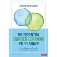 thumbnail image 1 of Pre-Owned The Essential Blended Learning PD Planner: Where Classroom Practice Meets Distance Learning (Corwin Teaching Essentials), 9781071843727, 1071843729, Paperback, First Edition edition, 1 of 1