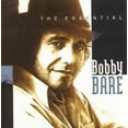 thumbnail image 1 of The Essential Bobby Bare, 1 of 1